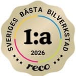 Södermalm Bilservice