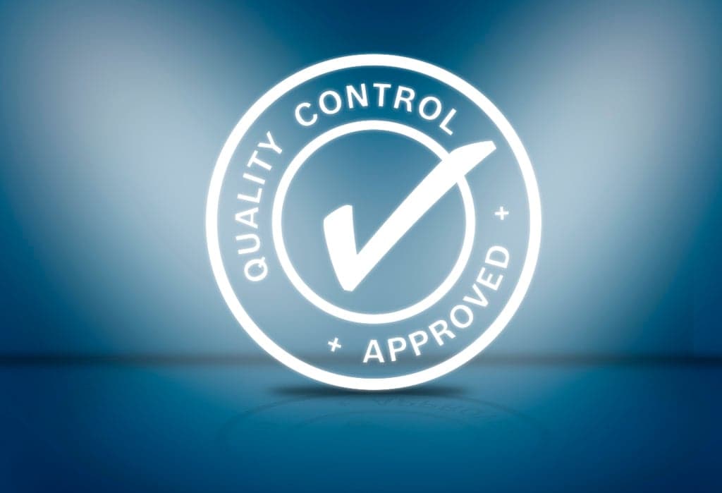 مراقبة جودة بوش